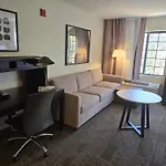 Staybridge Suites Colorado Springs North By Ihg