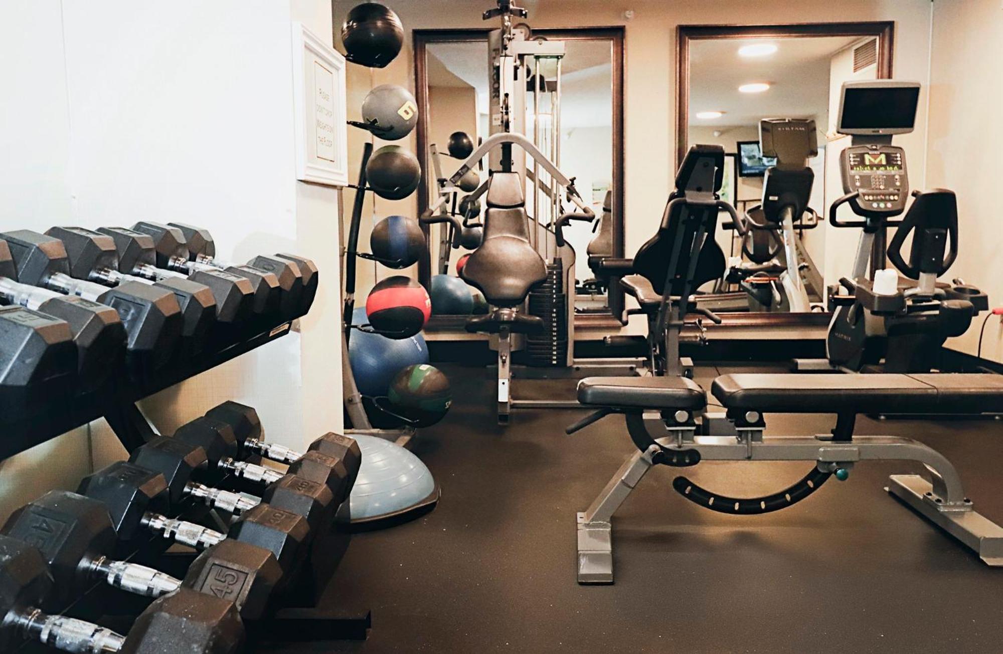 Hotel Staybridge North By Ihg Colorado Springs