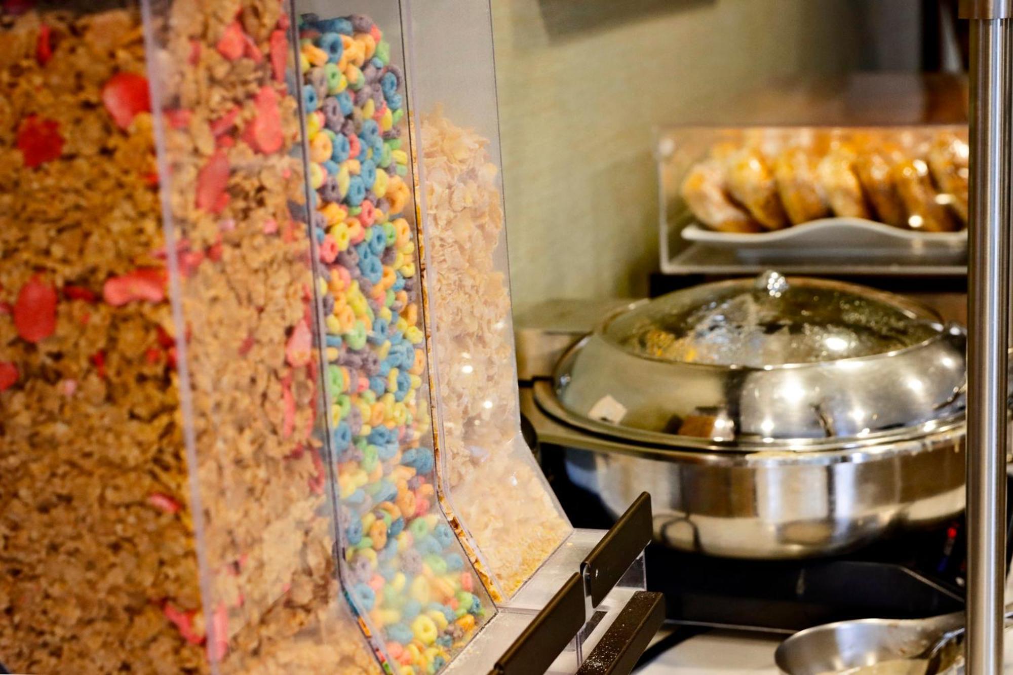 Hotel Staybridge North By Ihg Colorado Springs